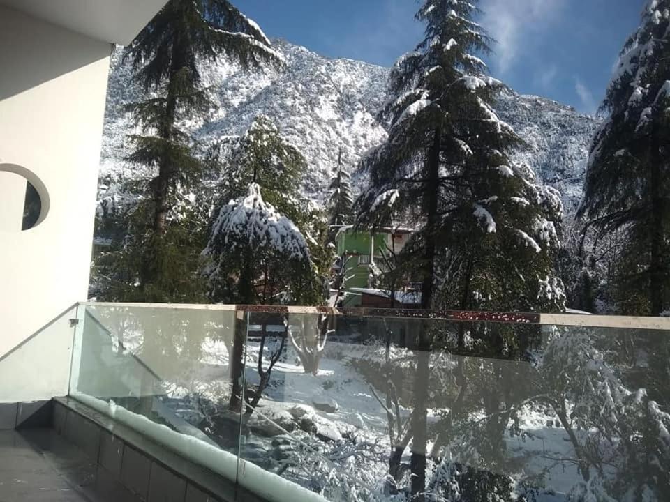 Golden Rock, Dharamshala - Am Hotel Kollection Extérieur photo